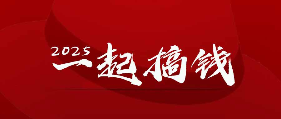 2025年请你尽量“不择手段”去赚钱 1 1748349866 image